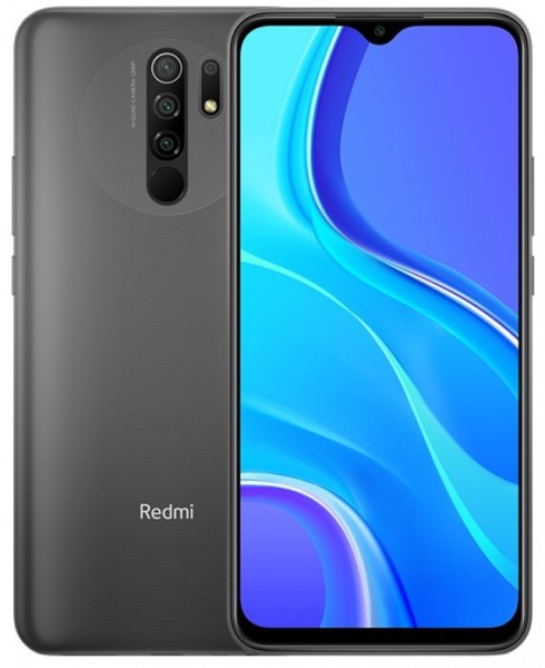 Xiaomi Redmi 9