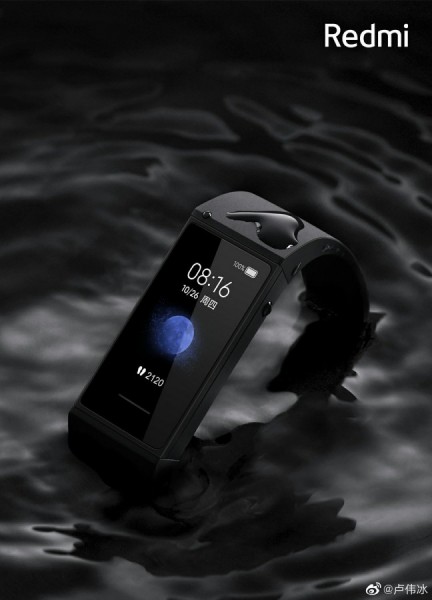 Xiaomi Redmi Band