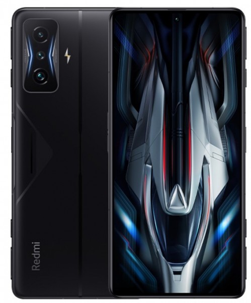 Xiaomi Redmi K50 Gaming