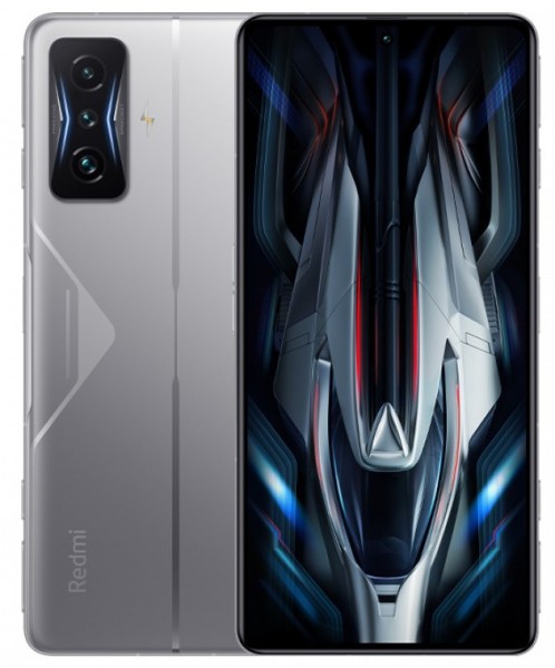 Xiaomi Redmi K50 Gaming