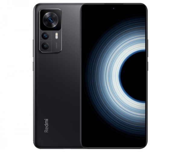 Xiaomi Redmi K50 Ultra