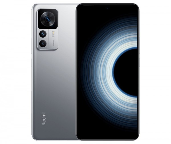 Xiaomi Redmi K50 Ultra