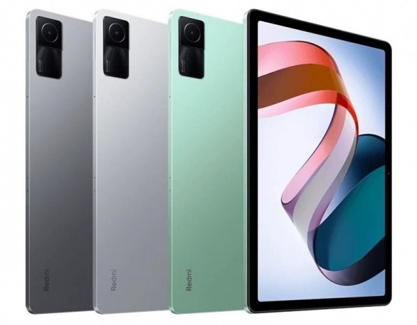 Xiaomi Redmi Pad