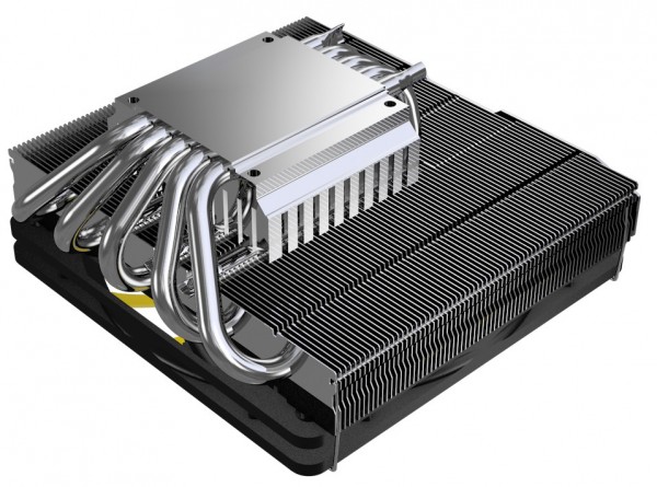Reeven Steropes RC-1206
