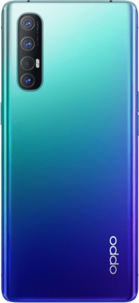 Oppo Reno3 Pro