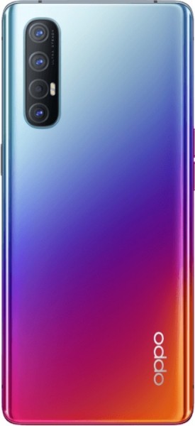 Oppo Reno3 Pro