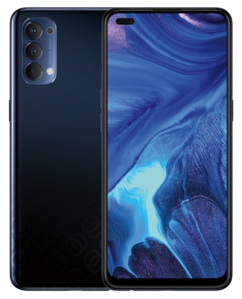 Oppo Reno4