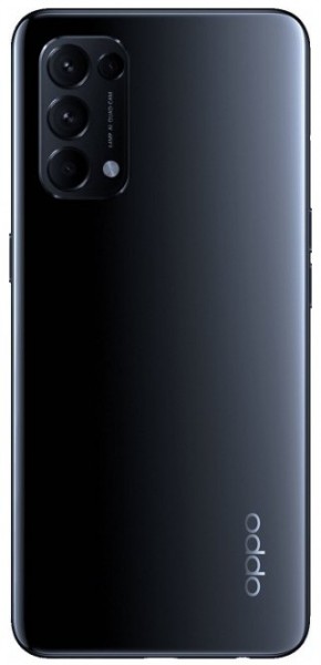 Oppo Reno5 5G