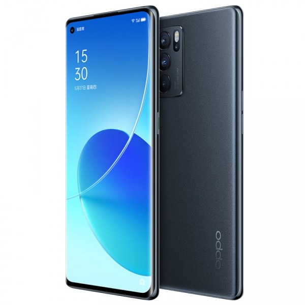 Oppo Reno6 Pro and Reno6 Pro+