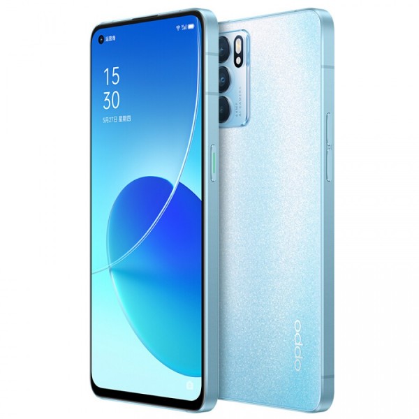 Oppo Reno6