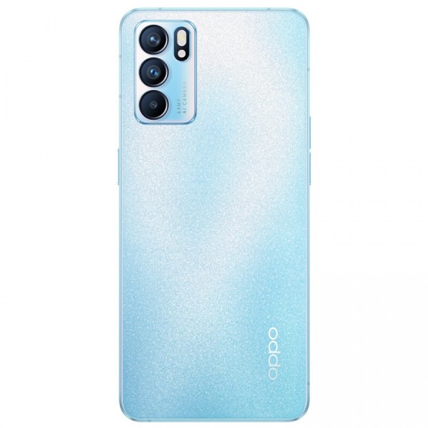 Oppo Reno6