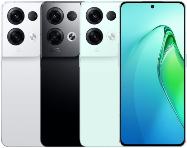 Oppo Reno8 Pro+