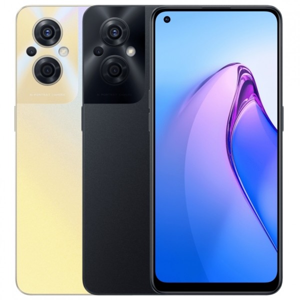 Oppo Reno8 Z 5G