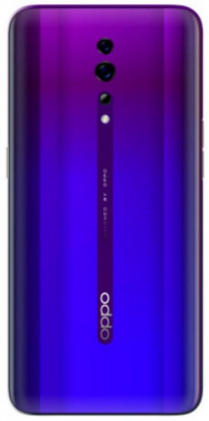 Oppo Reno Z