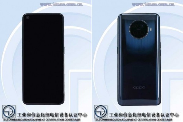 Oppo Reno Ace 2