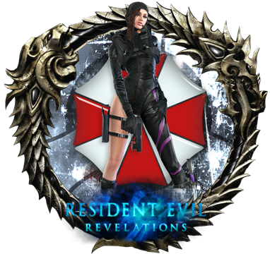 Resident Evil: Revelations 2