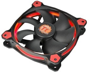 Thermaltake Riing 12 LED и Riing 14 LED