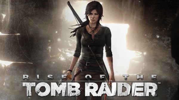 Rise of the Tomb Raider