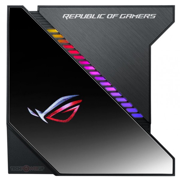 ASUS ROG Ryujin