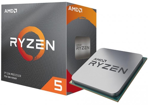 AMD Ryzen 5 5600