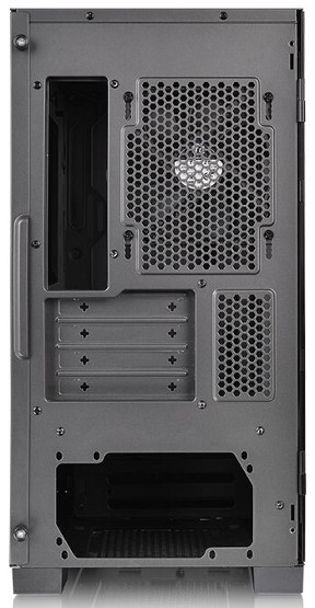 Thermaltake S100 Tempered Glass