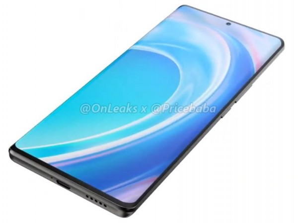 vivo S16 Pro