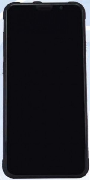Sony S20A
