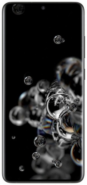 Samsung Galaxy S20 Ultra