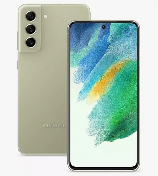 Samsung Galaxy S21 FE 5G