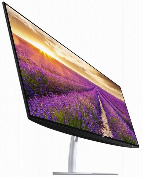 Dell S2419HM и S2719DM