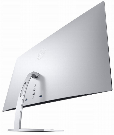 Dell Ultrathin S2719DC