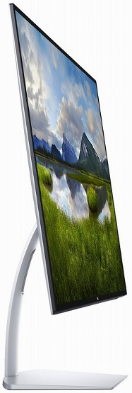 Dell Ultrathin S2719DC