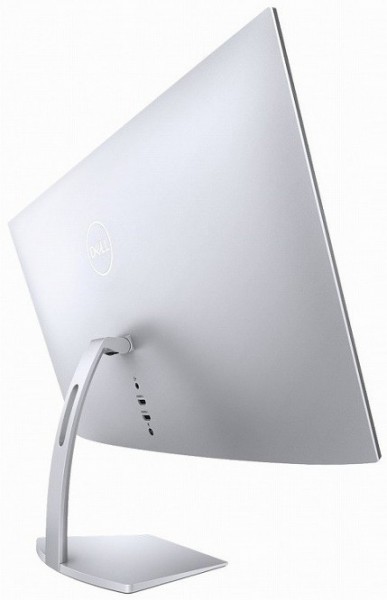 Dell S2419HM и S2719DM