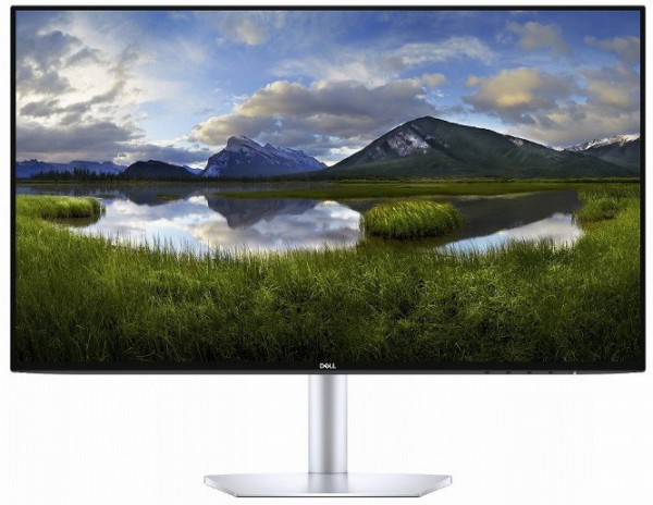 Dell S2419HM и S2719DM