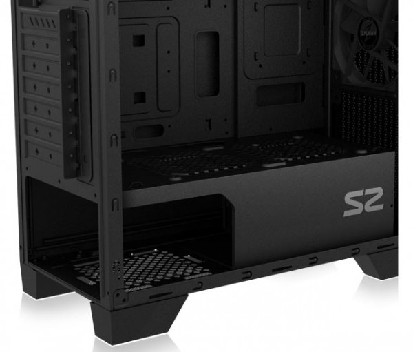 Zalman S2 TG