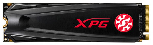 XPG GAMMIX S5 PCIe Gen3x4 M.2 2280
