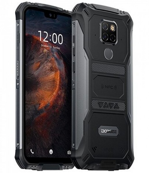 Doogee S68 Pro