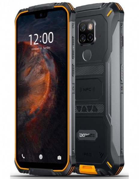 Doogee S68 Pro