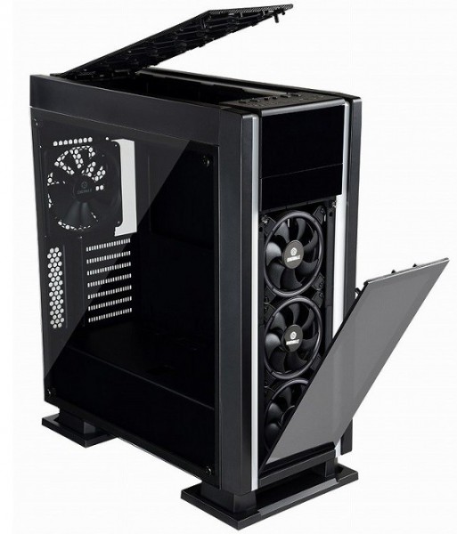 Enermax SABERAY