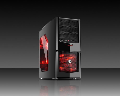 SAMA Nighthawk 2