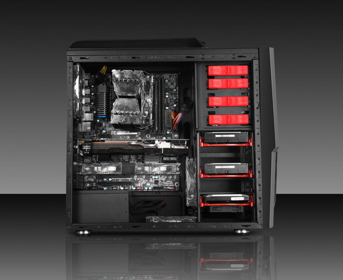 SAMA Nighthawk 2