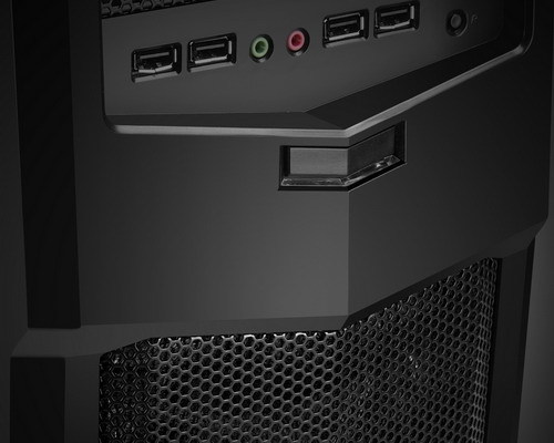 SAMA Nighthawk 2