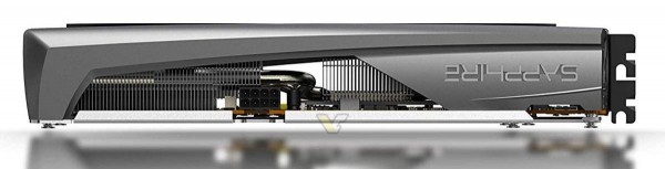 Sapphire Radeon RX 5500 XT NITRO+ Special Edition