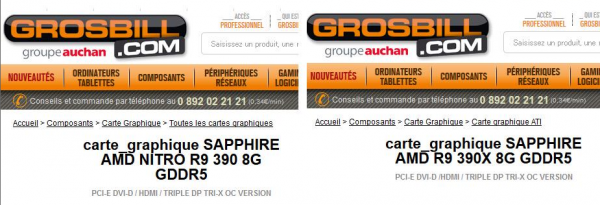 Sapphire Technology Radeon 300