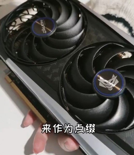 Sapphire Radeon RX 6800 XT NITRO+, Sapphire Radeon RX 6800 XT NITRO+