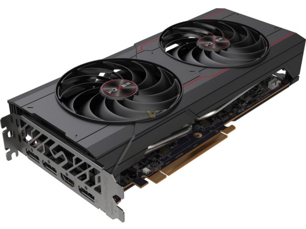 Sapphire Radeon 6700 PULSE