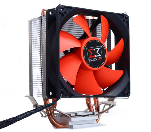 Xigmatek TYR SD962