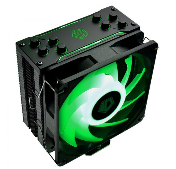 ID-Cooling SE-224-XT RGB