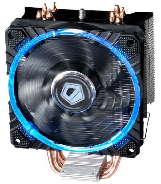 ID-Cooling SE-214C