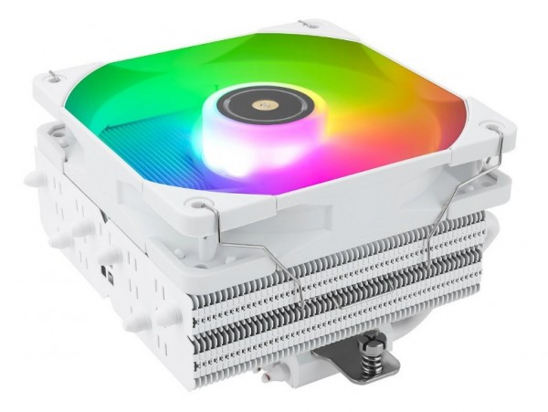 Thermalright SI-100 WHITE ARGB